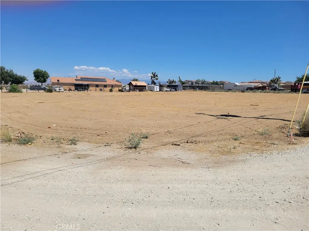 0 Joshua Dell, Victorville, CA 91371 - #1