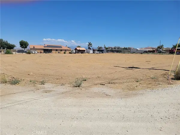 0 Joshua Dell, Victorville, CA 91371