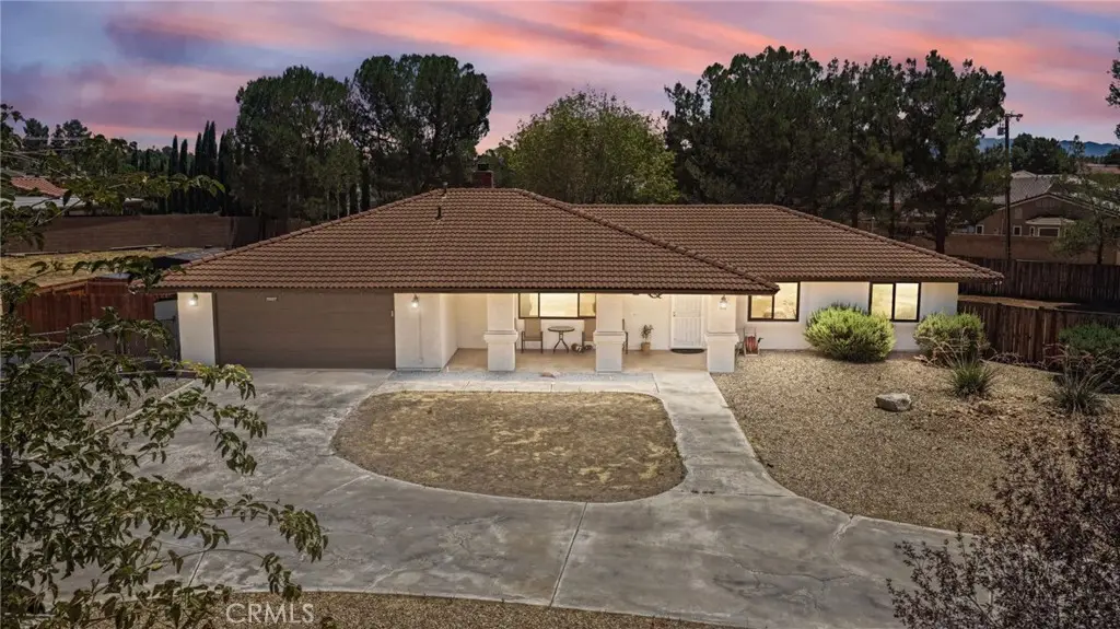 15027 Riverside, Apple Valley, CA 92307 - #1