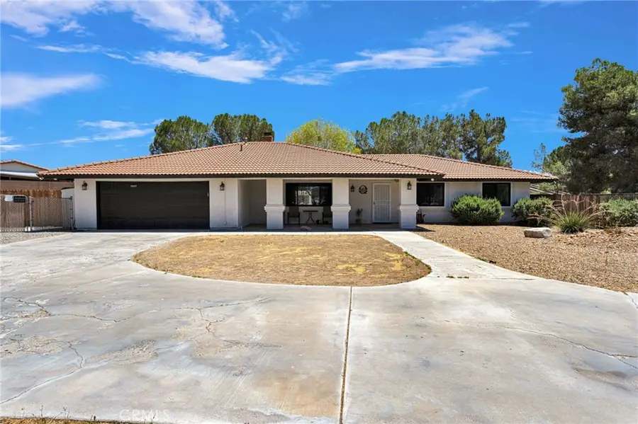 15027 Riverside, Apple Valley, CA 92307 - #2