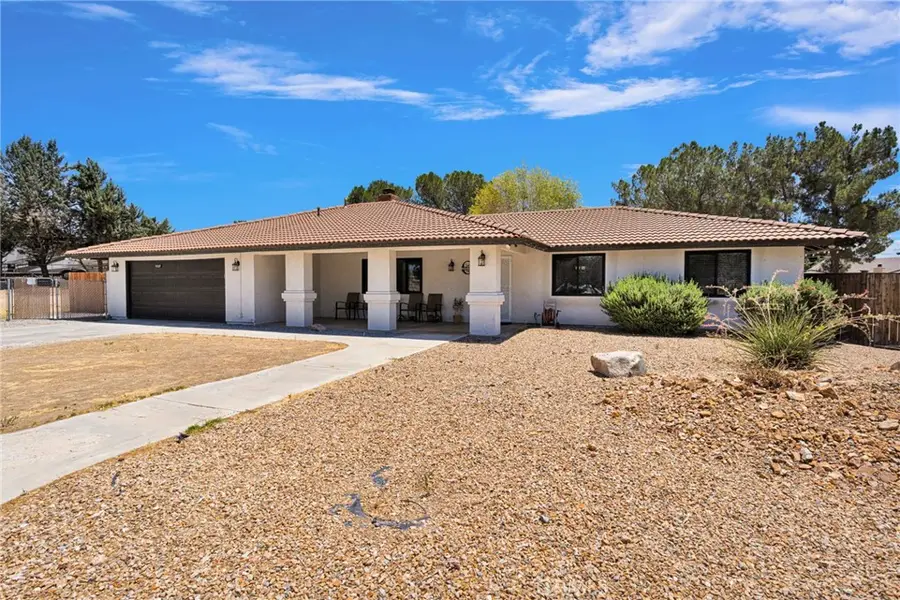 15027 Riverside, Apple Valley, CA 92307 - #3