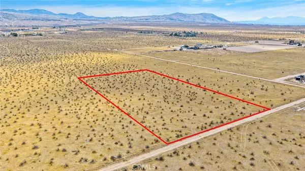 0 Las Piedras Drive, Apple Valley, CA 92308