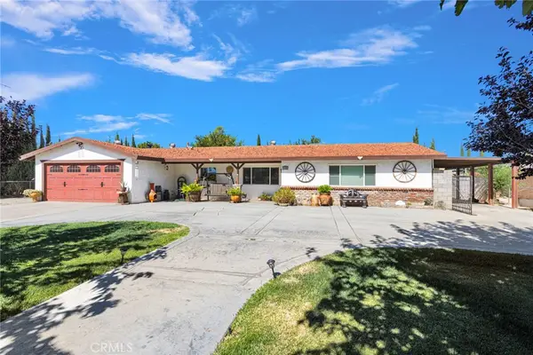9906 Lincoln Avenue, Hesperia, CA 92345
