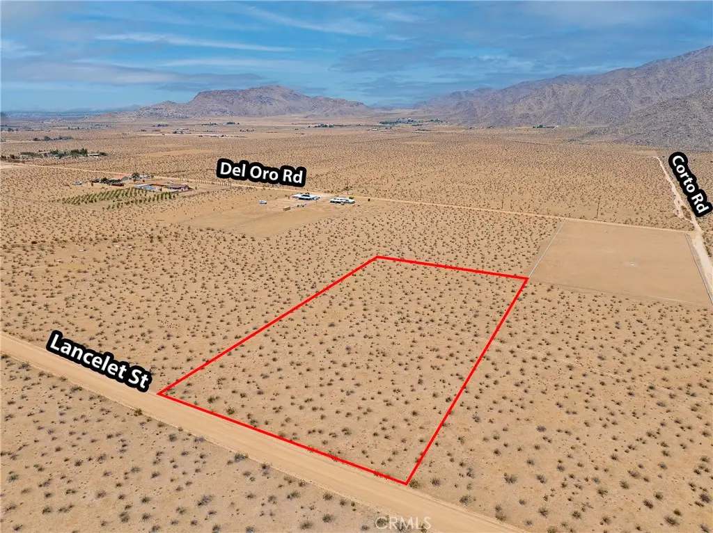 26425 Lancelet Street, Apple Valley, CA 92308 - #1