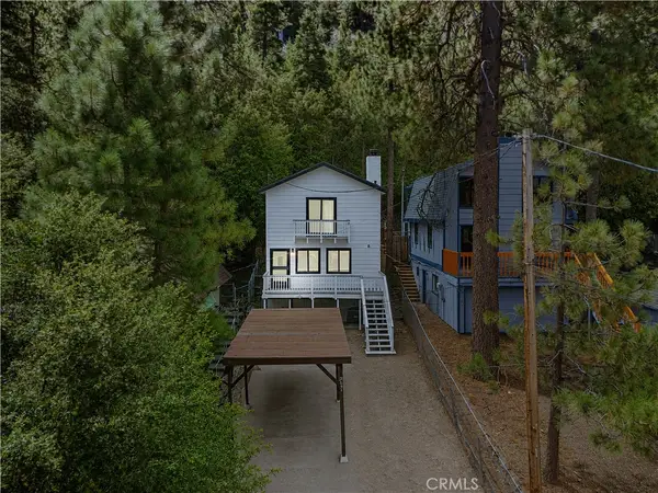 2021 Mojave Scenic, Wrightwood, CA 92397