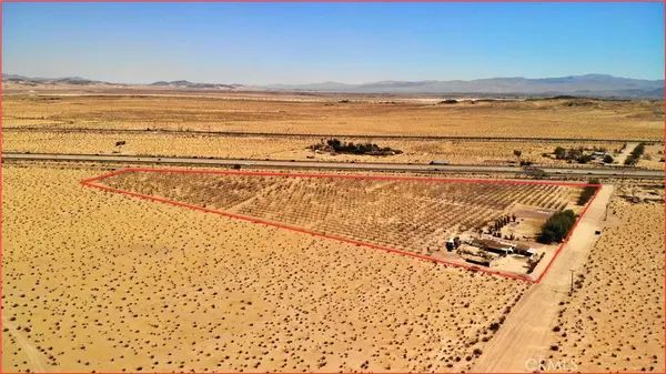 45534 Hacienda Road, Yermo, CA 92398