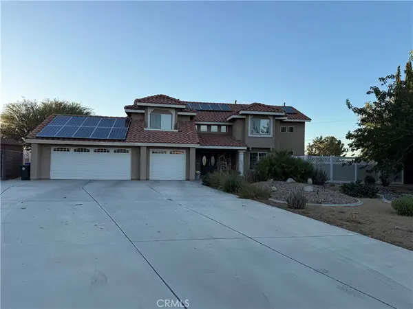 12480 Pocono, Apple Valley, CA 92308