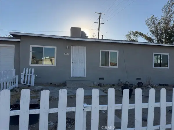 600 Kathleen, Barstow, CA 92311