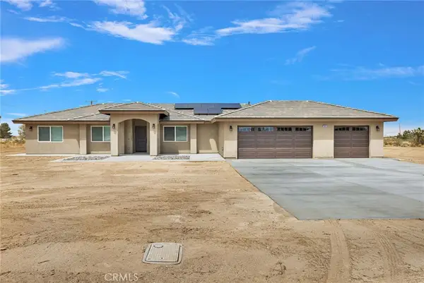 10520 Mono Road, Phelan, CA 92371