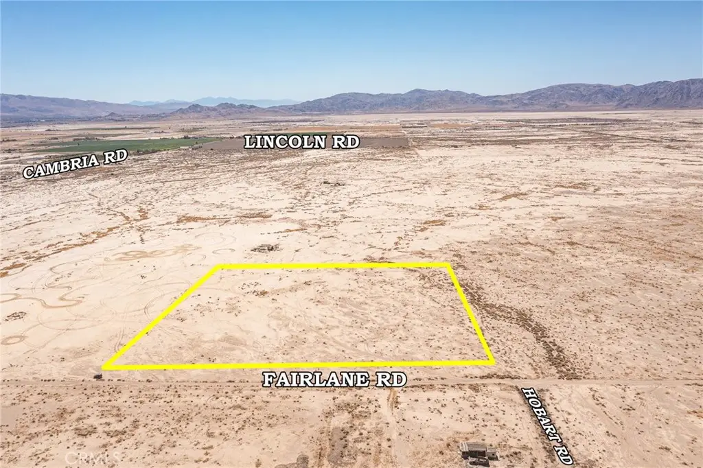 4521132 Fairlane Road, Lucerne Valley, CA 92356 - #1