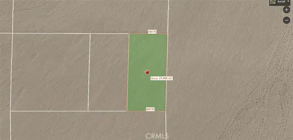0 No Street Name, Newberry Springs, CA 92365
