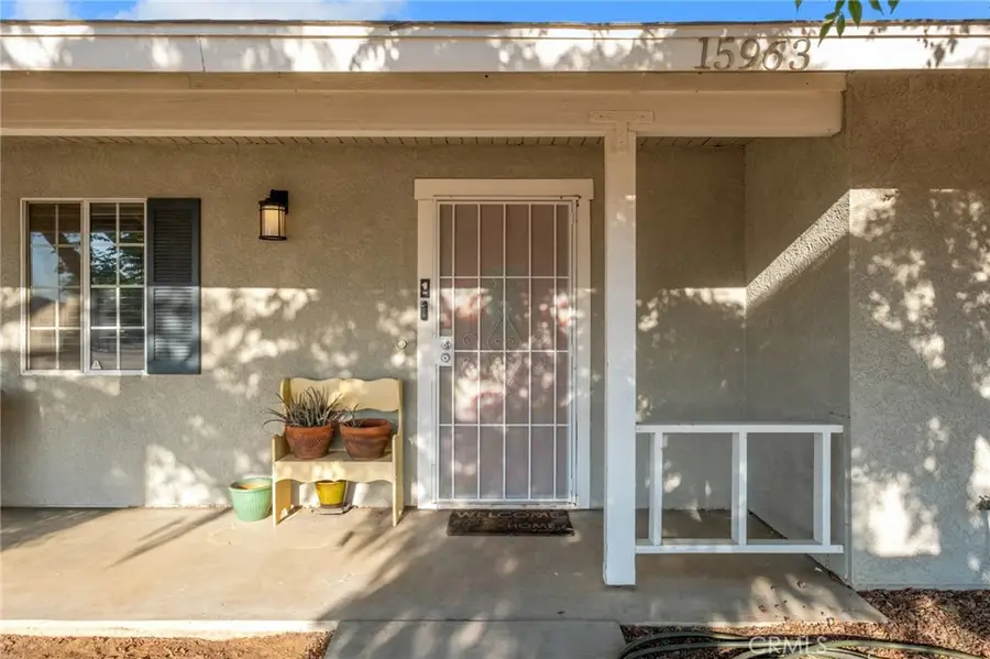 15963 Tao Road, Apple Valley, CA 92307 - #3