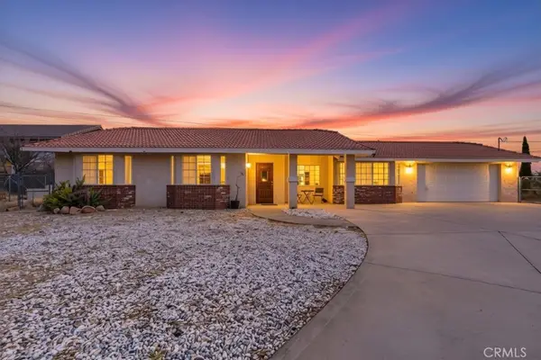 18644 Seaforth Street, Hesperia, CA 92345