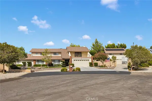 20080 Waco Court, Apple Valley, CA 92308