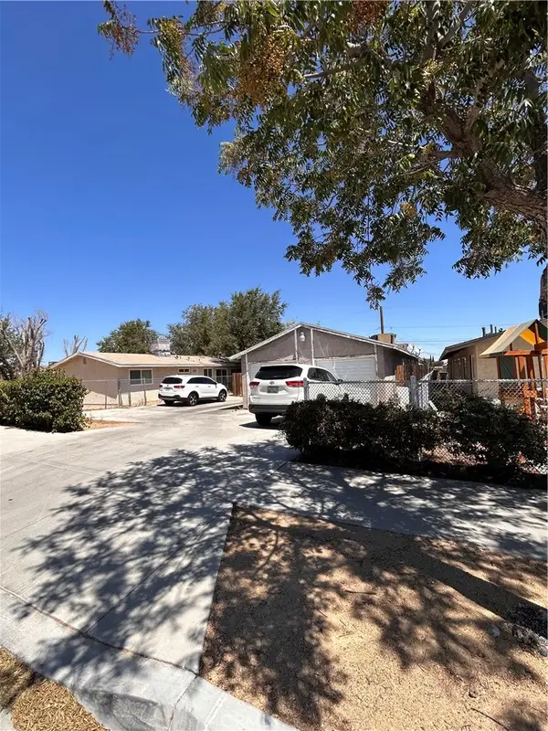 16458 Spruce, Hesperia, CA 92345