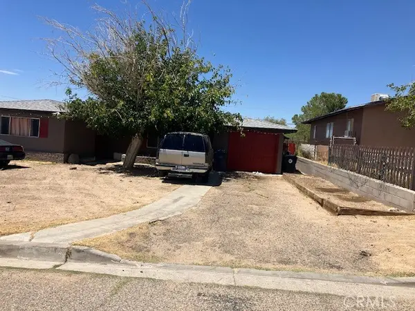 25452 Dayton, Barstow, CA 92311