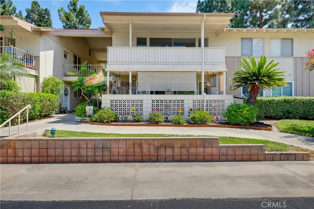 36 Calle Aragon #O, Laguna Woods, CA 92637 - #1