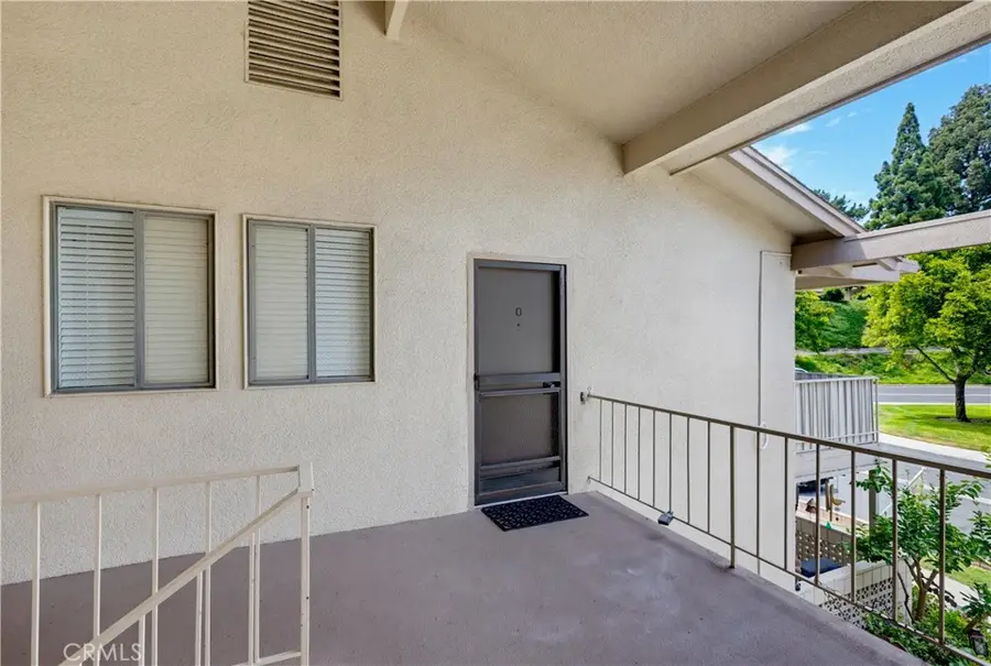 36 Calle Aragon #O, Laguna Woods, CA 92637 - #2