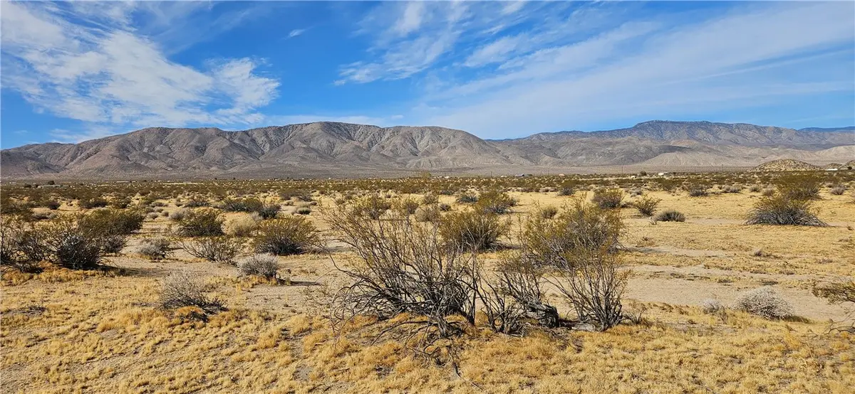 800 Datura Terrace Near, Lucerne Valley, CA 92356 - #1
