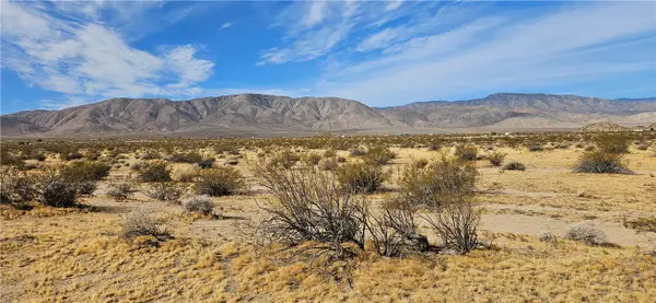 800 Datura Terrace Near, Lucerne Valley, CA 92356