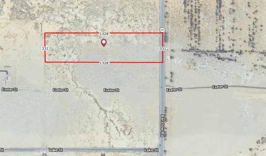 801 Bartow Rd., Lucerne Valley, CA 92356 - #3