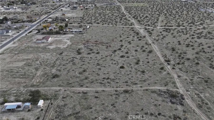 2 AC E Avenue S2, Sun Village, CA 93543 - #3