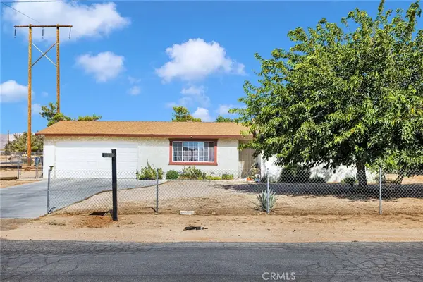 10881 Sauk Road, Apple Valley, CA 92308