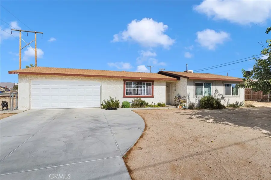 10881 Sauk Road, Apple Valley, CA 92308 - #2