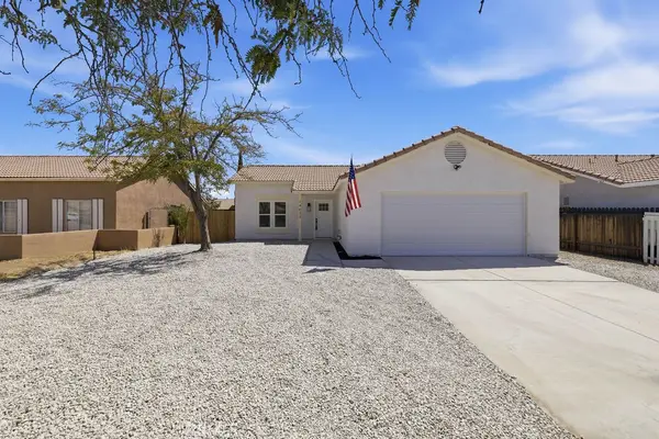 14633 Dana Street, Adelanto, CA 92301