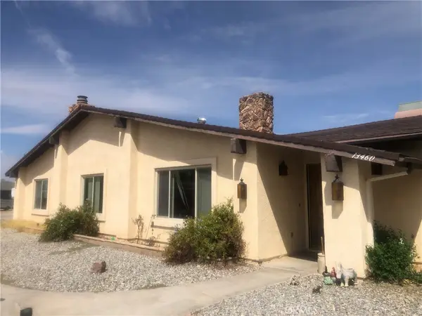 13460 Anoka Road, Apple Valley, CA 92308