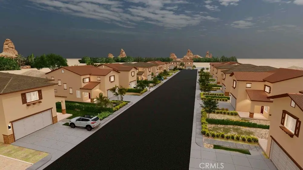 0 Sandpiper Avenue, Indio, CA 92201 - #1