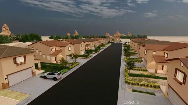 0 Sandpiper Avenue, Indio, CA 92201