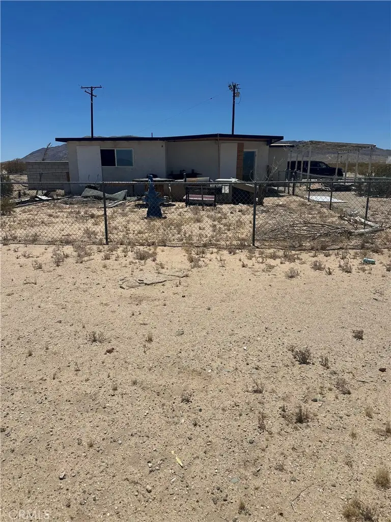 76876 El Paseo, Twentynine Palms, CA 92277 - #2