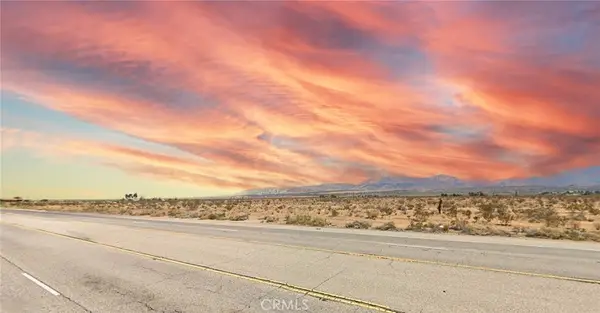 0 Pearblossom Hwy, Palmdale, CA 93591