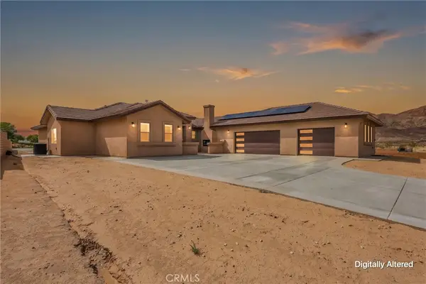 39581 Mountain View, Newberry Springs, CA 92365