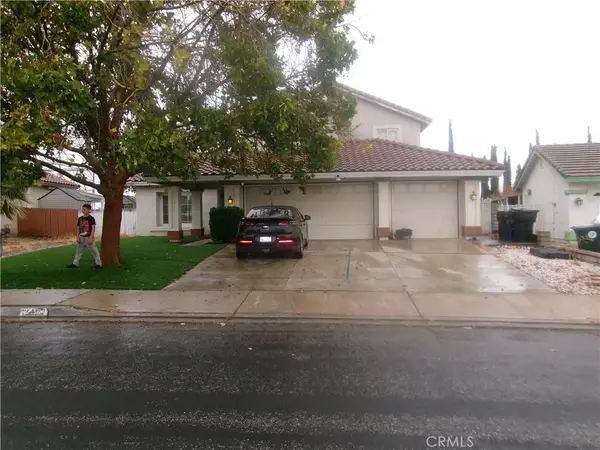 12482 Kirkwood Drive, Victorville, CA 92392