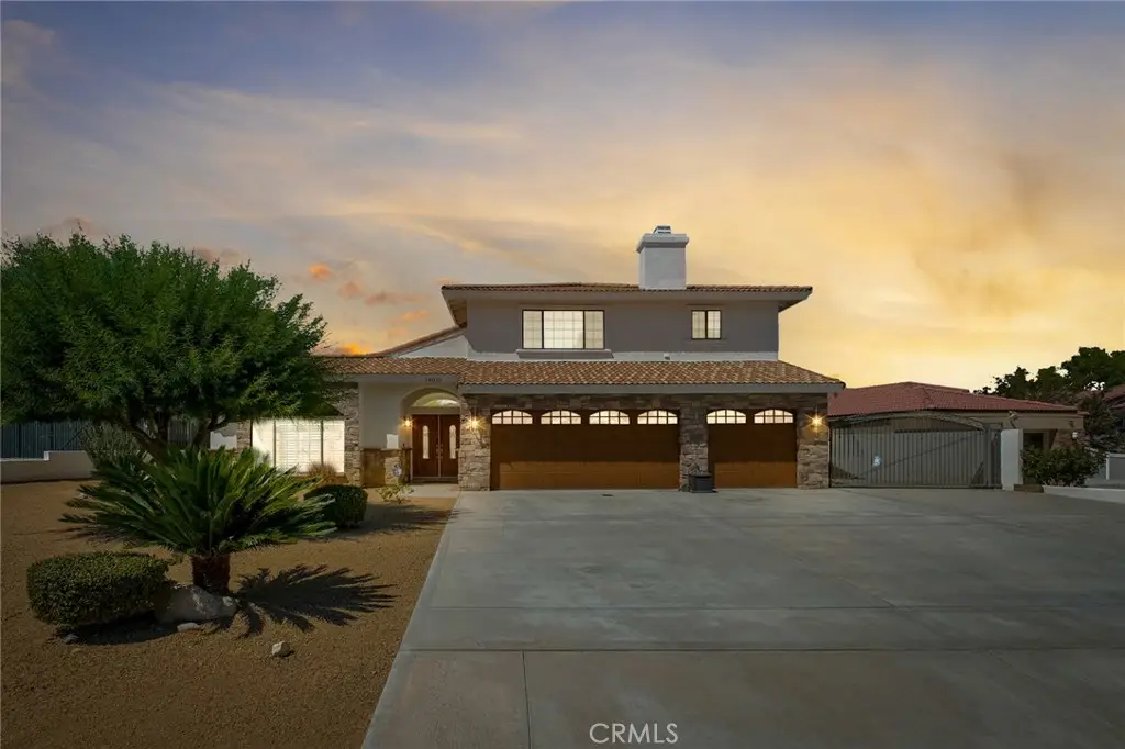 18010 Wildwood, Victorville, CA 92395 - #1