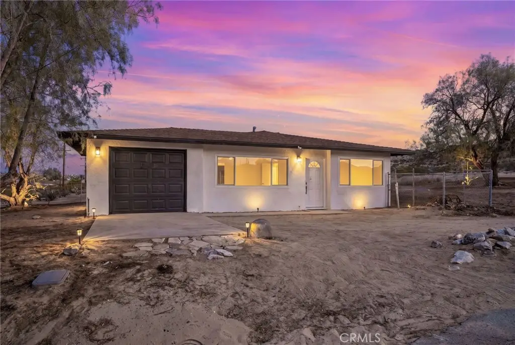 72898 Old Dale Rd, Twentynine Palms, CA 92277 - #1