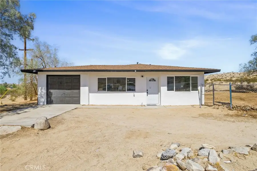 72898 Old Dale Rd, Twentynine Palms, CA 92277 - #2