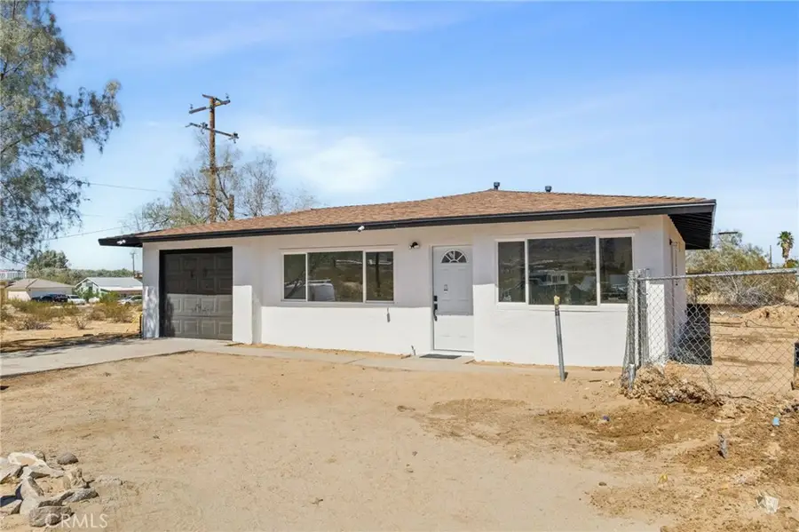 72898 Old Dale Rd, Twentynine Palms, CA 92277 - #3