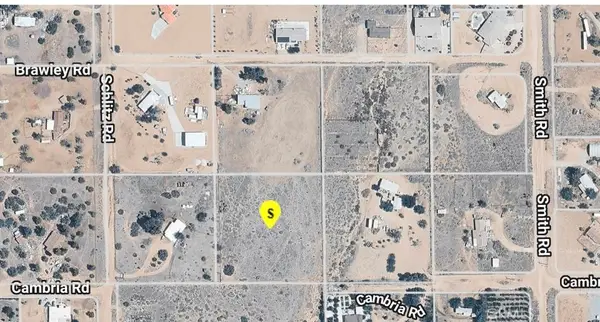 0 Vacant Land, Phelan, CA 92371
