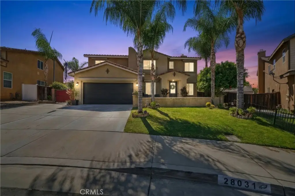 28031 Stonegate Court, Moreno Valley, CA 92555 - #1