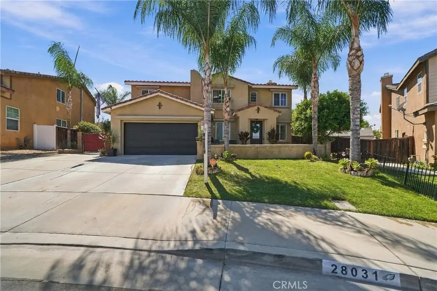 28031 Stonegate Court, Moreno Valley, CA 92555 - #2