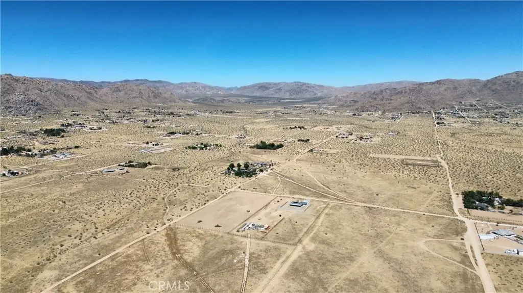 0 Joshua Road, Apple Valley, CA 92307 - #1