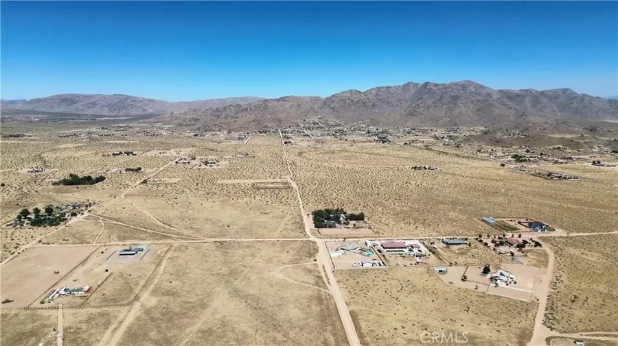0 Joshua Road, Apple Valley, CA 92307 - #2