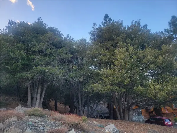 0 Desert View, Wrightwood, CA 92397