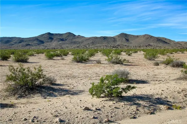 63305 Ranier Road, Joshua Tree, CA 92252