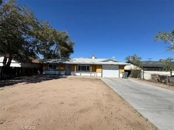 16188 Live Oak, Hesperia, CA 92345