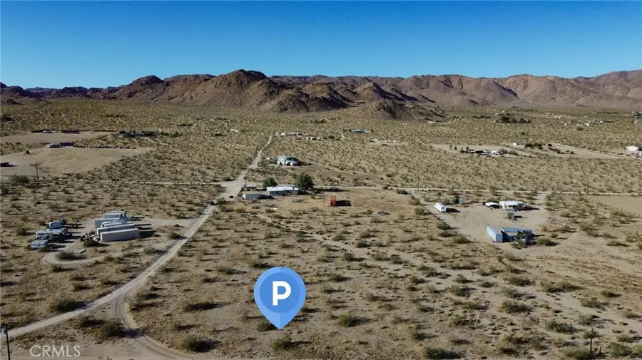 702 Bell Road, Johnson Valley, CA 92285 - #2