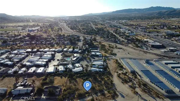 771 Scarvan Road, Yucca Valley, CA 92284